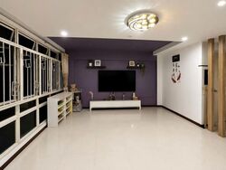 Blk 268C COMPASSVALE ARCADIA (Sengkang), HDB 5 Rooms #598780901